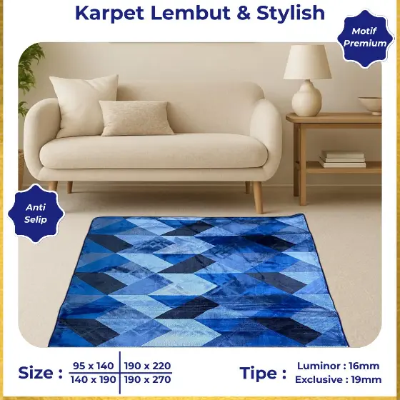 Karpet Viona "Orion"