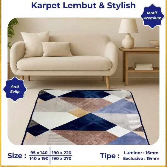 Karpet Viona "Julio"
