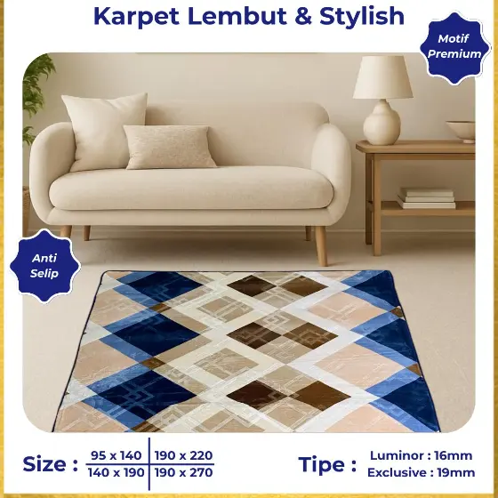 Karpet Viona "Revaldo"