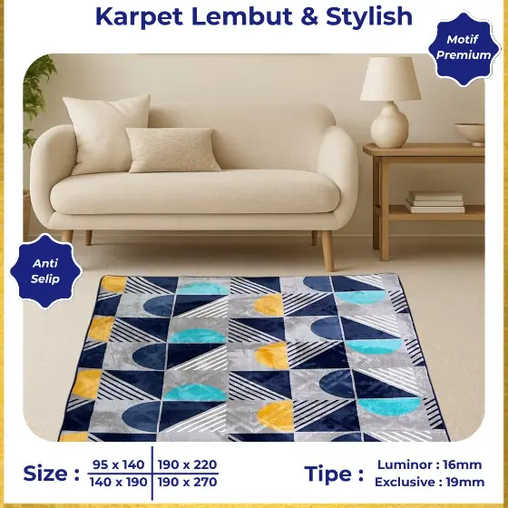 Karpet Viona "Belvin"