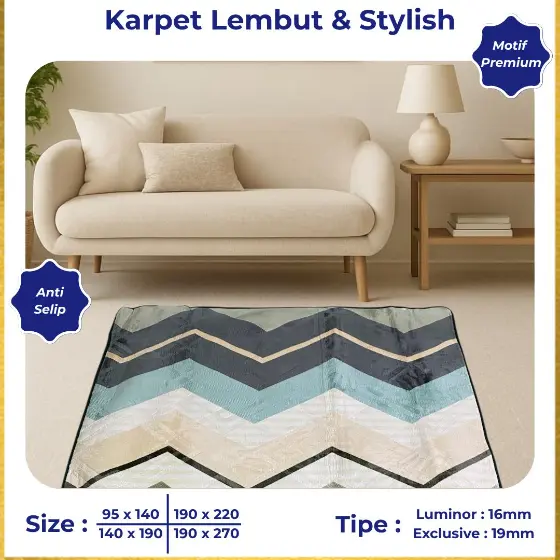 Karpet Viona "Savino"