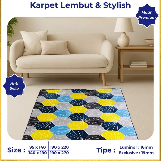 Karpet Viona "Maren"