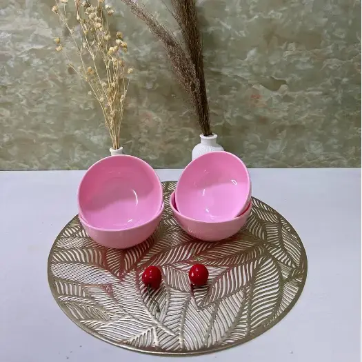 Mangkok Kecil Melamin - Ukuran 5 inch - TopTree